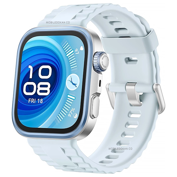 Huawei Watch Fit 4 Pro Blue