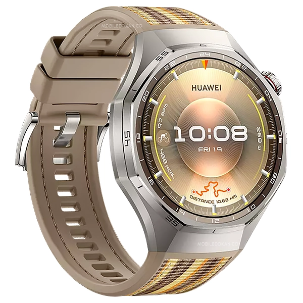 Huawei Watch GT 6 Pro Brown