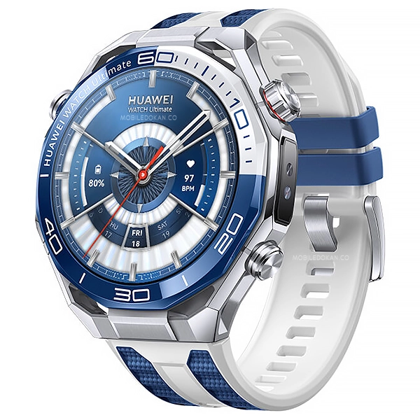 Huawei Watch Ultimate 2