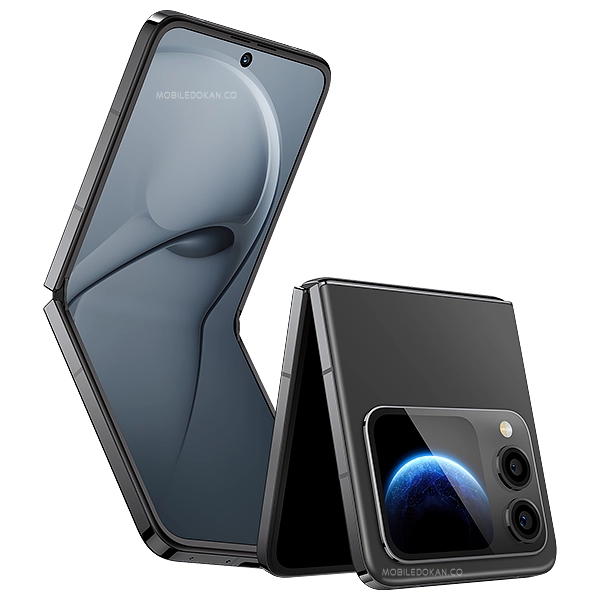 Huawei nova Flip S Black