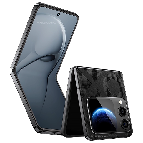 Huawei nova Flip S Nova Black