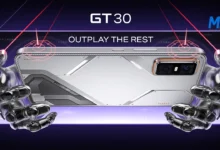 Infinix GT 30 5G Officially Launched in Bangladesh