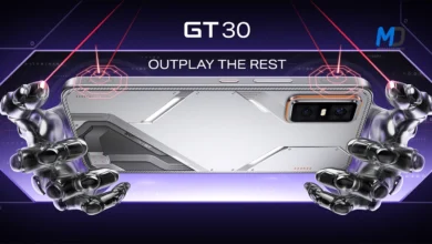 Infinix GT 30 5G Officially Launched in Bangladesh