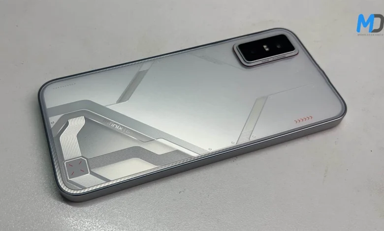 Infinix GT 30 Global Launch Set for September 11 with an Extra New Color Choice