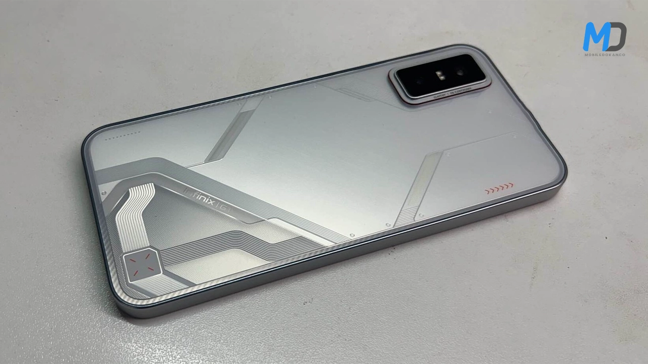 Infinix GT 30 Global Launch Set for September 11 with an Extra New Color Choice