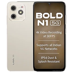 Lava Bold N1
