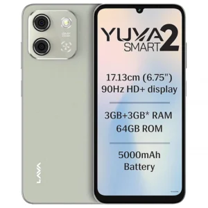Lava Yuva Smart 2
