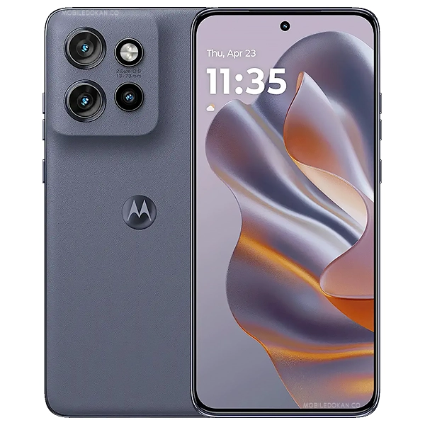 Motorola Edge 60 Neo Grisaille