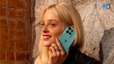 Motorola Edge 60 Neo Launches with 50MP OIS Camera and Compact Design