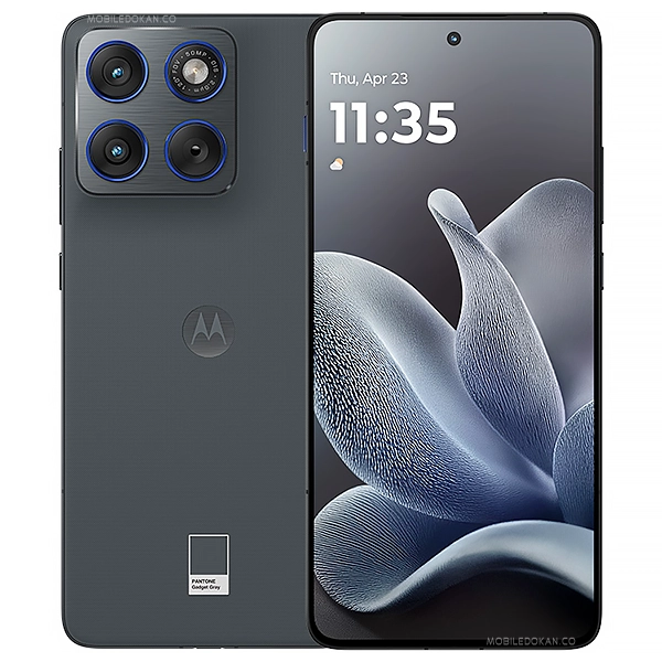 Motorola Moto X70 Air