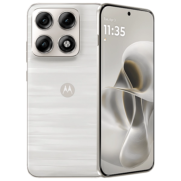 Motorola Edge 70 Pro