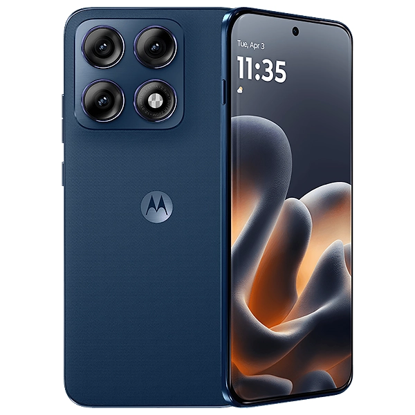 Motorola Edge 70 Pro