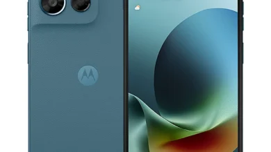 Motorola Moto G Play (2026) Tapestry