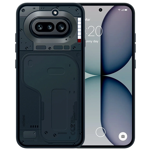 Nothing Phone (4a)
