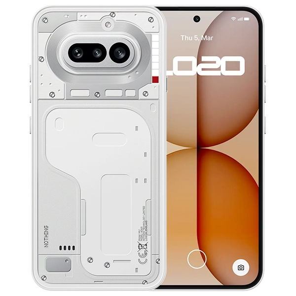 Nothing Phone (4a)