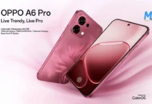 Oppo A6 Pro 4G Officially Launched in Bangladesh