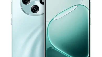 Oppo A6 Pro (China) Blue