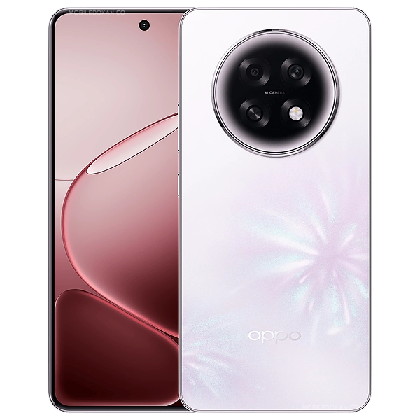 Oppo F31 Pro Plus Festival Pink