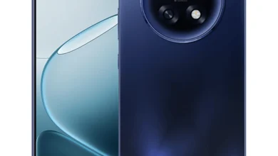 Oppo F31 Pro Plus Gemstone Blue