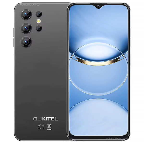 Oukitel C1 Pro Black