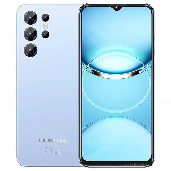 Oukitel C1 Pro Blue