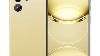 Oukitel C1 Pro Gold