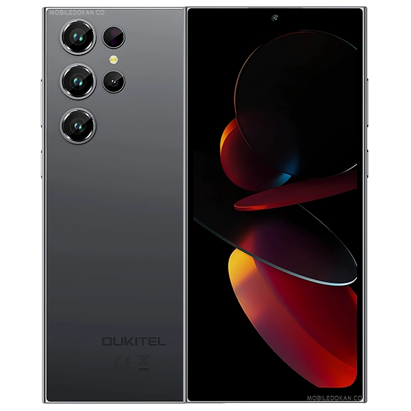 Oukitel C61 Black