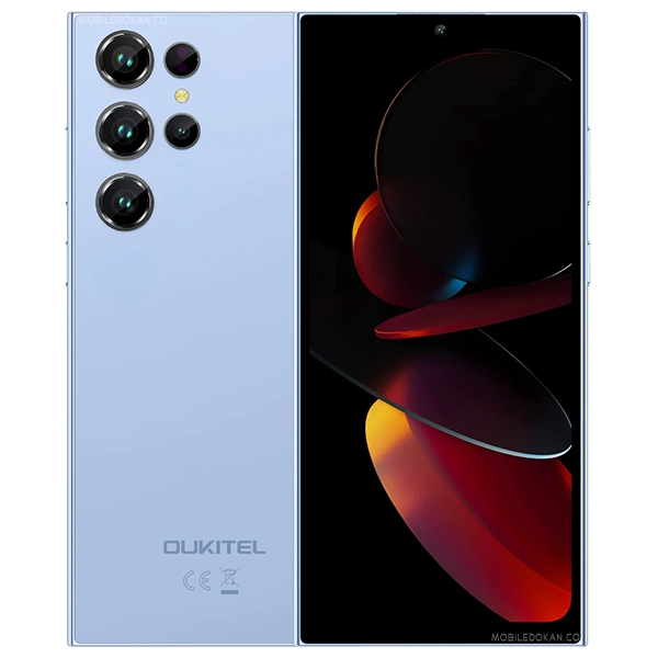 Oukitel C61 Blue