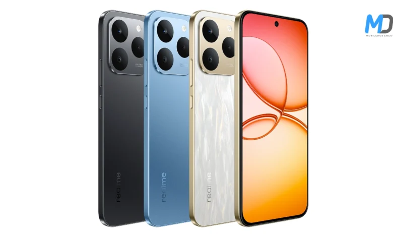 Realme 15T launches in India with 7000mAh battery, sales start September 6