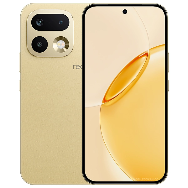 Realme 16 Pro