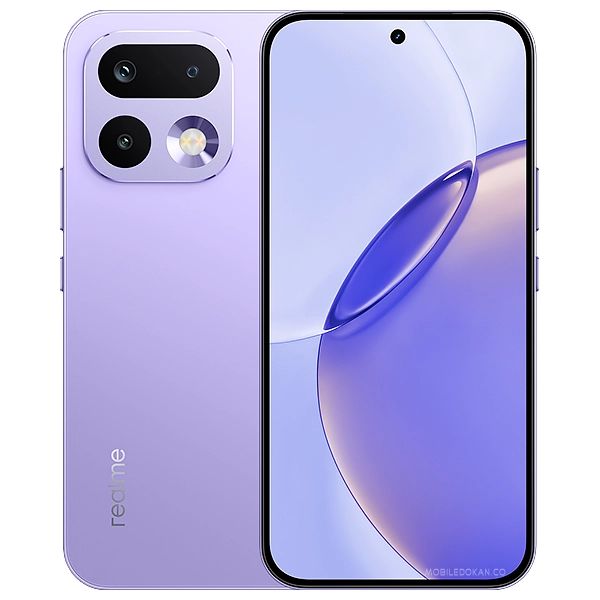 Realme 16 Pro