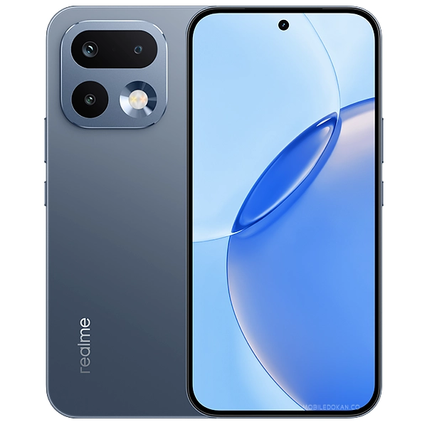 Realme 16 Pro