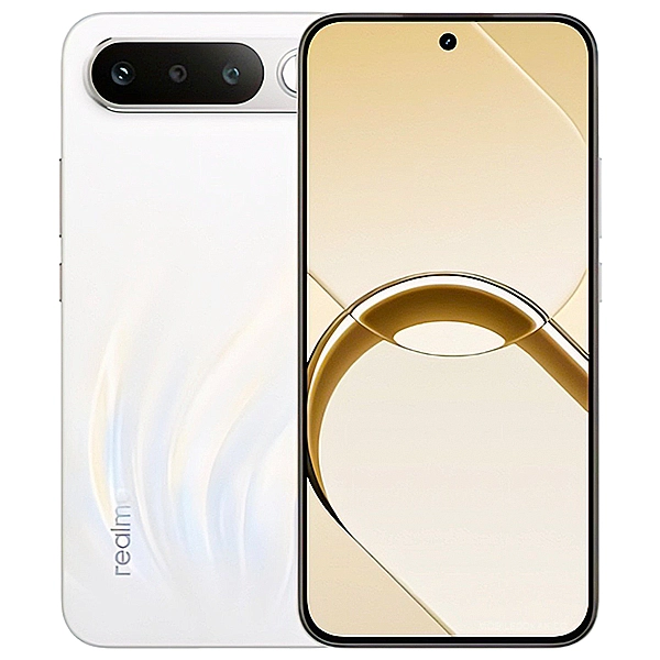 Realme 16