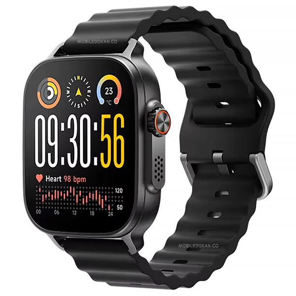 Realme Watch 5 Black