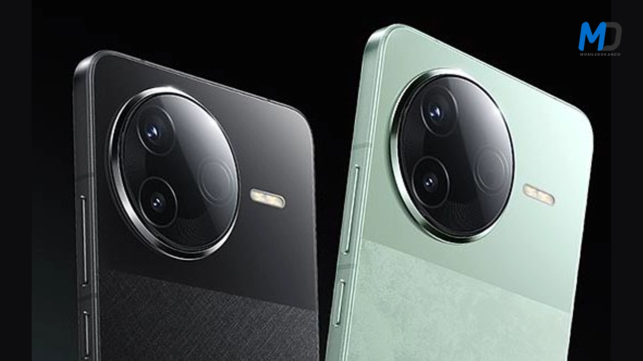 Redmi K90 Runs Geekbench With Snapdragon 8 Elite Instead of Gen 5