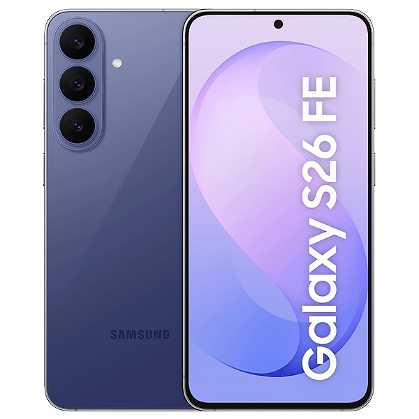 Samsung Galaxy S26 FE