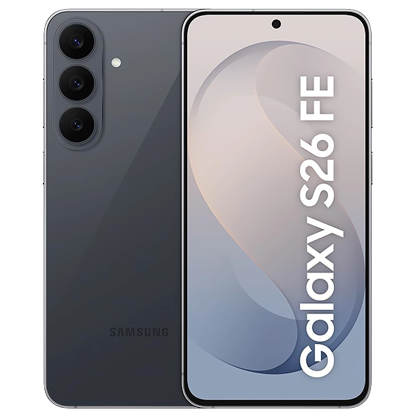 Samsung Galaxy S26 FE