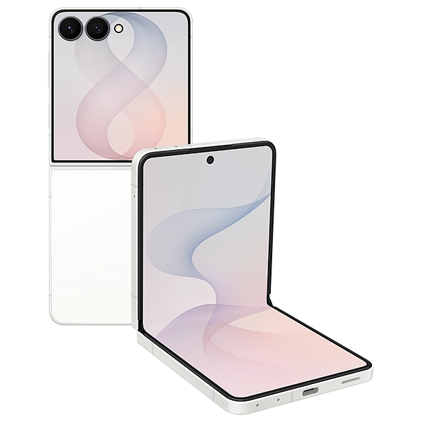 Samsung Galaxy Z Flip8