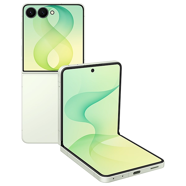 Samsung Galaxy Z Flip8