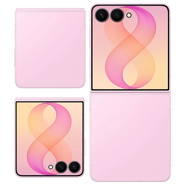 Samsung Galaxy Z Flip8
