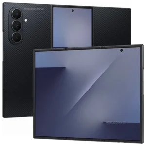 Samsung Galaxy Z TriFold