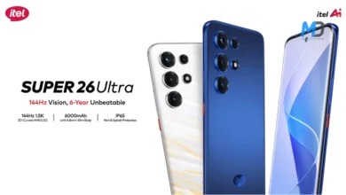 Itel Super 26 Ultra Officially Coming to Bangladesh