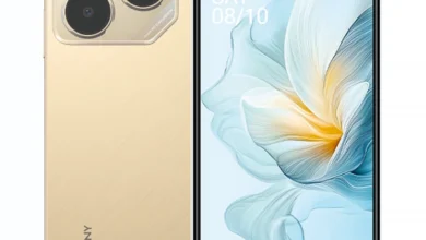 Symphony Max 60 Gold