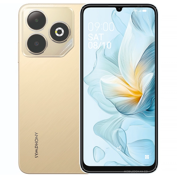 Symphony Max 60 Gold