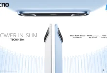 Tecno POVA Slim 5G launching soon in Bangladesh as the world’s slimmest 3D curved 5G phone