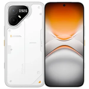 Tecno Pova 8 Pro