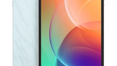 Ulefone Tab A9 Pro Galaxy Bule