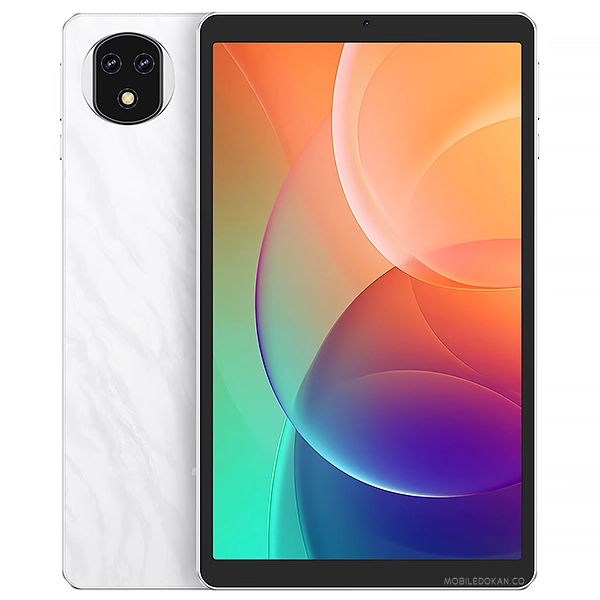Ulefone Tab A9 Pro Marble White