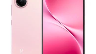 Vivo V60 Lite Vitality Powder