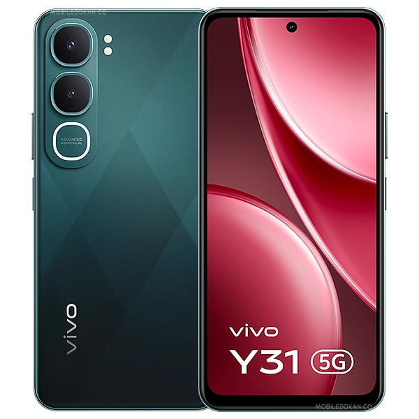 Vivo Y31